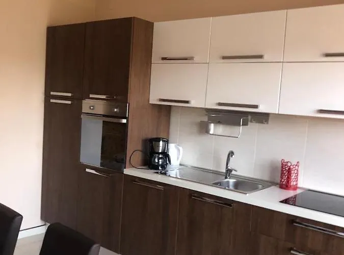 Apartment House Filomena Banjol