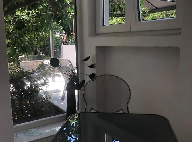 House Filomena Apartment Banjol
