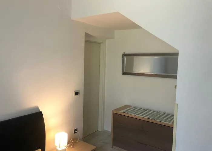 Apartment House Filomena