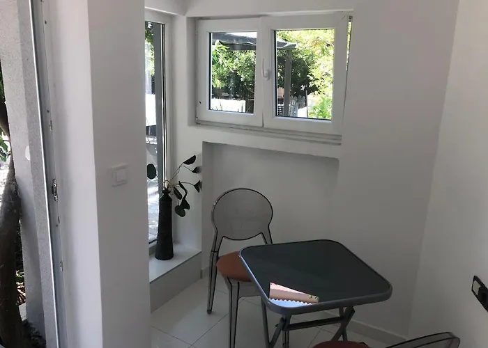 Apartment House Filomena Banjol