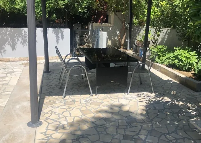 Apartment House Filomena