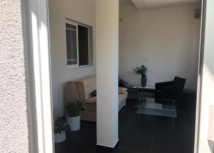 House Filomena Apartment *
