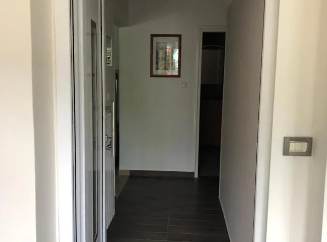 House Filomena * Banjol