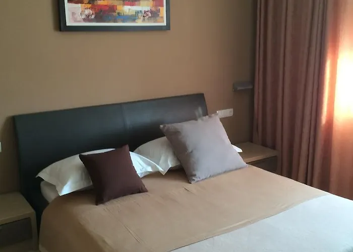 House Filomena Apartment *