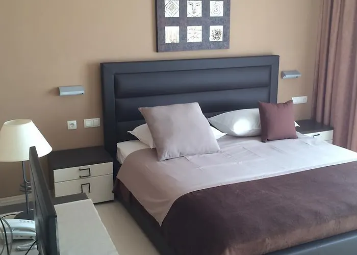 Apartment House Filomena Banjol