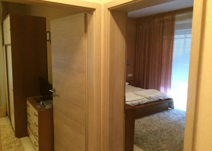 Apartment House Filomena *
