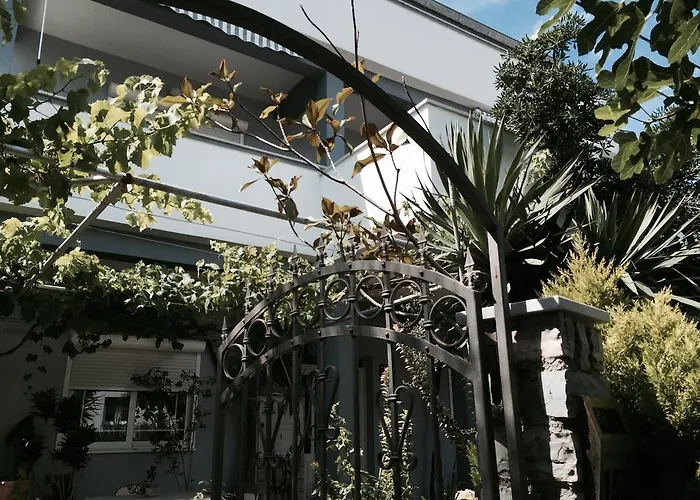 Apartment House Filomena Banjol