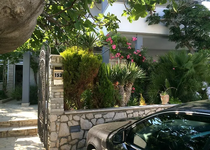 House Filomena Banjol