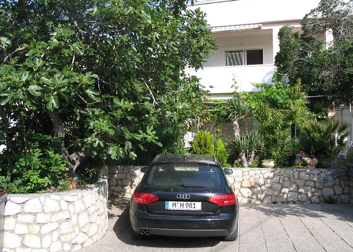 House Filomena Apartment *