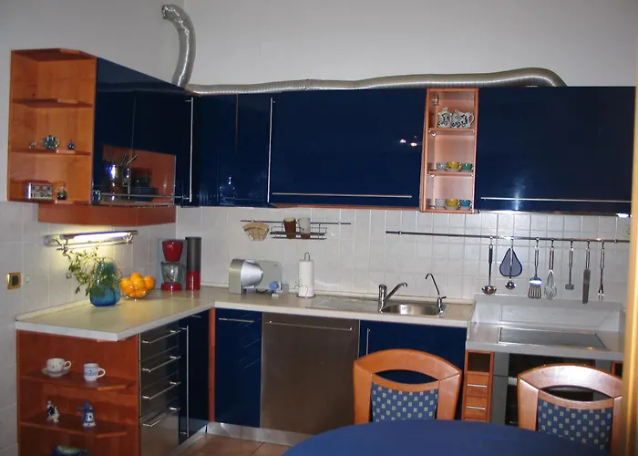 House Filomena Banjol
