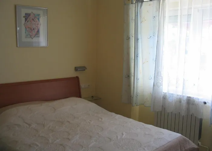 Apartment House Filomena
