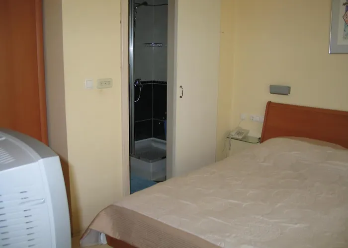 House Filomena Apartment *