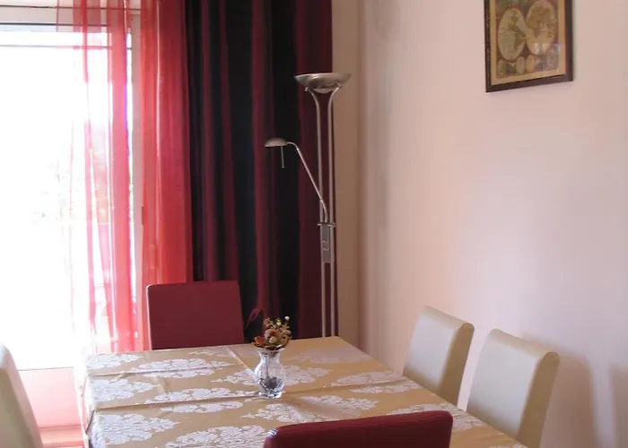 House Filomena Apartment Banjol