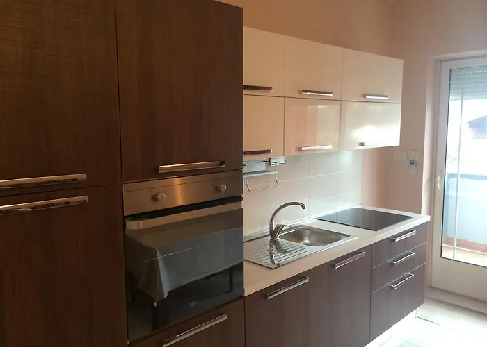 House Filomena Apartment