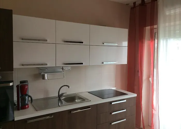 Apartment House Filomena Banjol