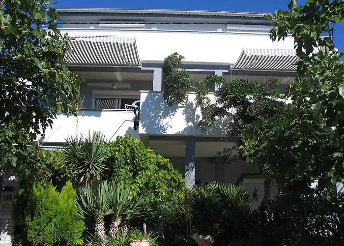 House Filomena Apartment