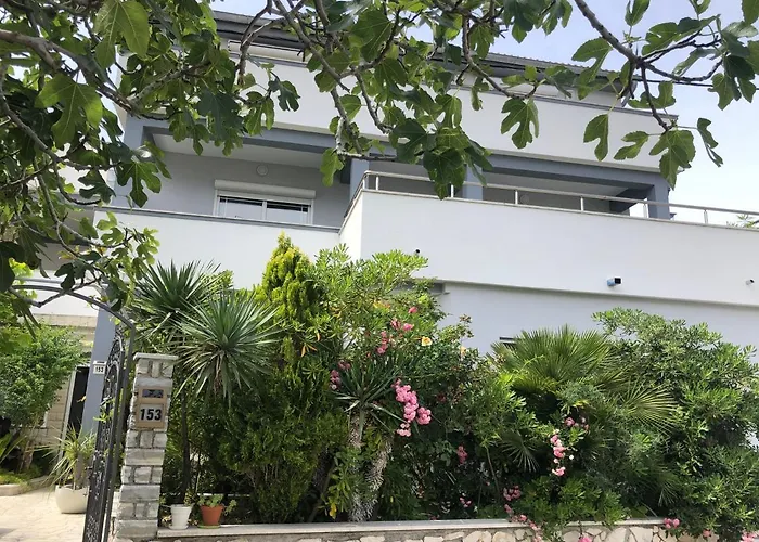Apartment House Filomena