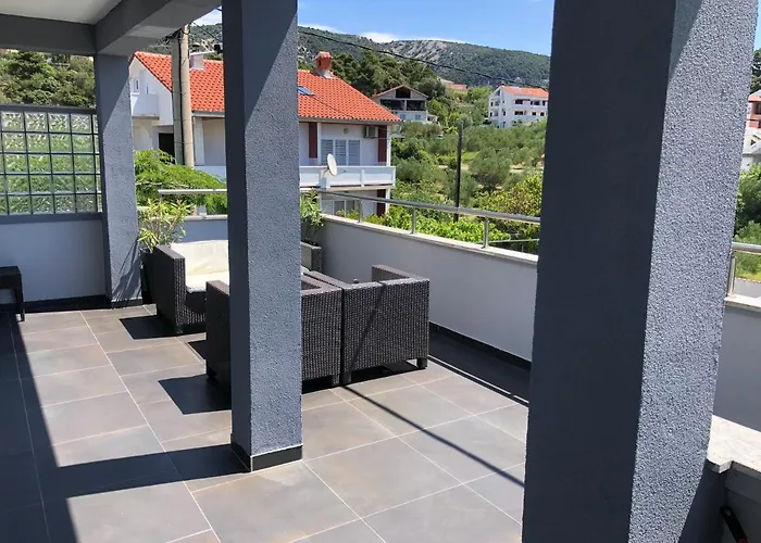 House Filomena Apartment *